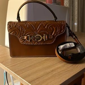 PATRICIA NASH POCKETBOOK